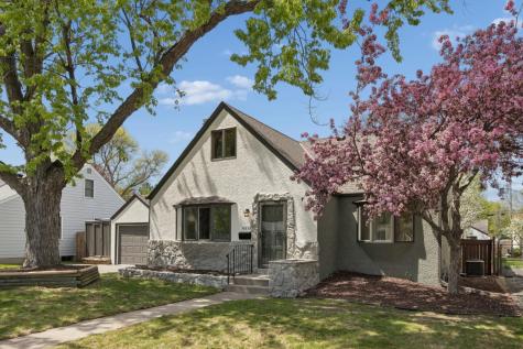 4515 Welcome Avenue N Crystal MN 55422