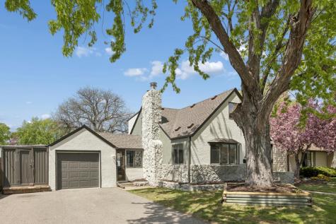 4515 Welcome Avenue N Crystal MN 55422