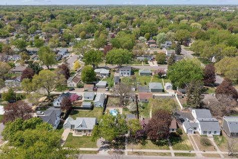 4515 Welcome Avenue N Crystal MN 55422