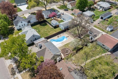 4515 Welcome Avenue N Crystal MN 55422