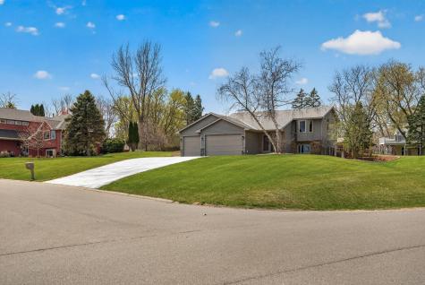 20790 Hazel Avenue N Forest Lake MN 55025