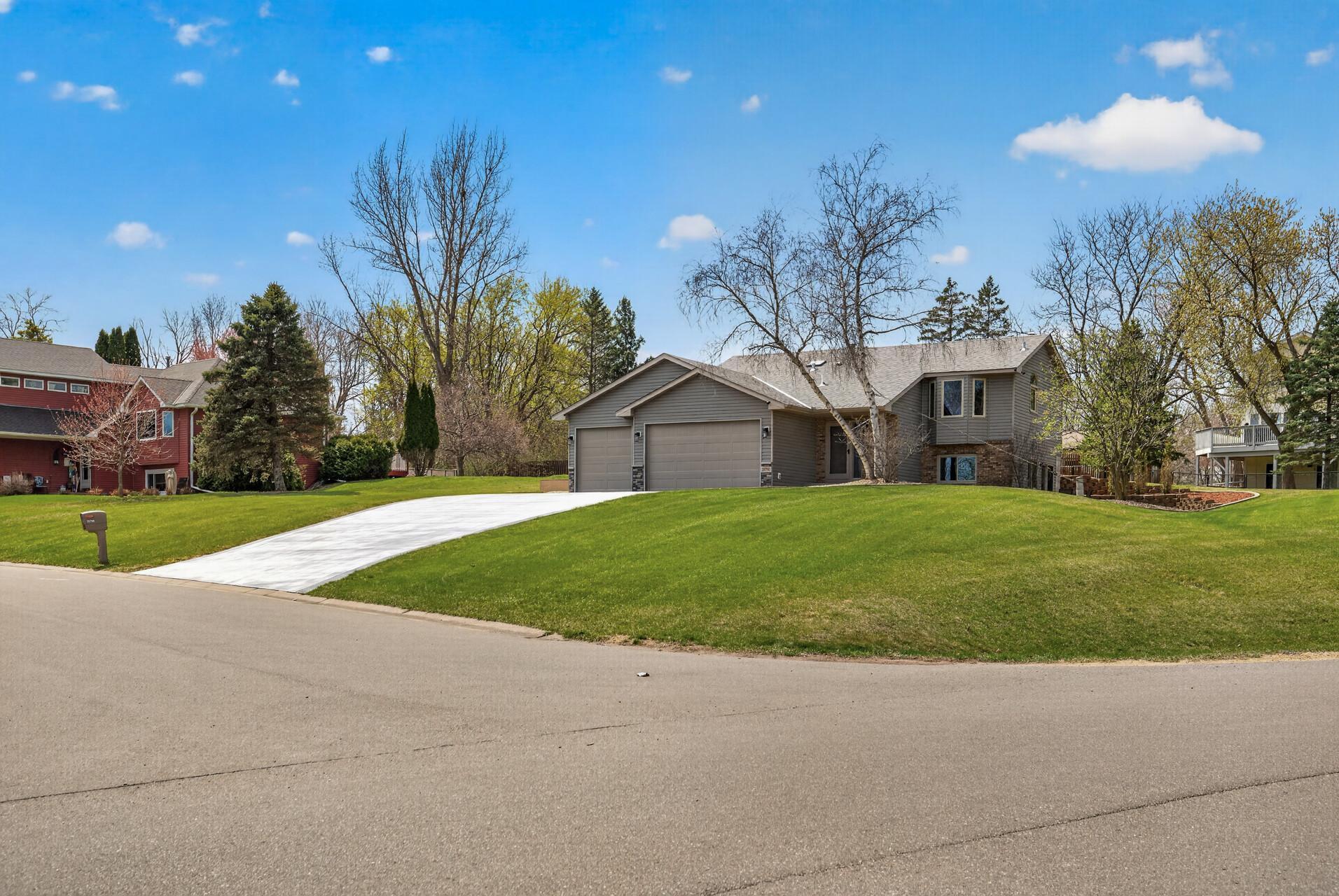 20790 Hazel Avenue N Forest Lake MN 55025