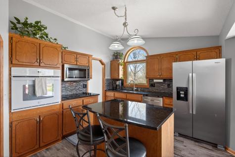20790 Hazel Avenue N Forest Lake MN 55025
