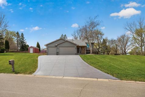 20790 Hazel Avenue N Forest Lake MN 55025