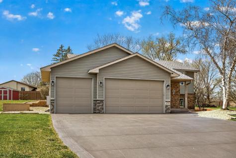 20790 Hazel Avenue N Forest Lake MN 55025