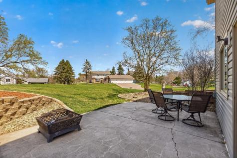 20790 Hazel Avenue N Forest Lake MN 55025