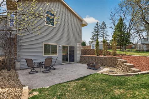 20790 Hazel Avenue N Forest Lake MN 55025