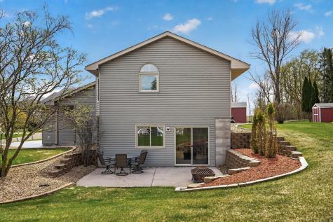 20790 Hazel Avenue N Forest Lake MN 55025
