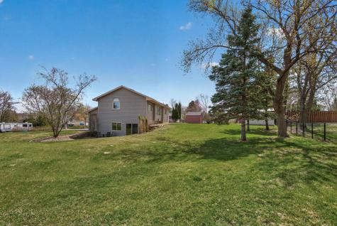 20790 Hazel Avenue N Forest Lake MN 55025