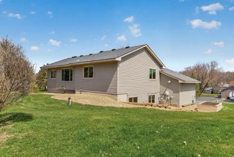 20790 Hazel Avenue N Forest Lake MN 55025