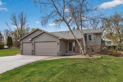 20790 Hazel Avenue N Forest Lake MN 55025