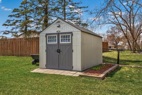 20790 Hazel Avenue N Forest Lake MN 55025