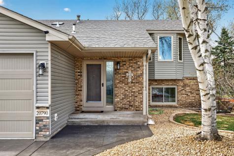 20790 Hazel Avenue N Forest Lake MN 55025