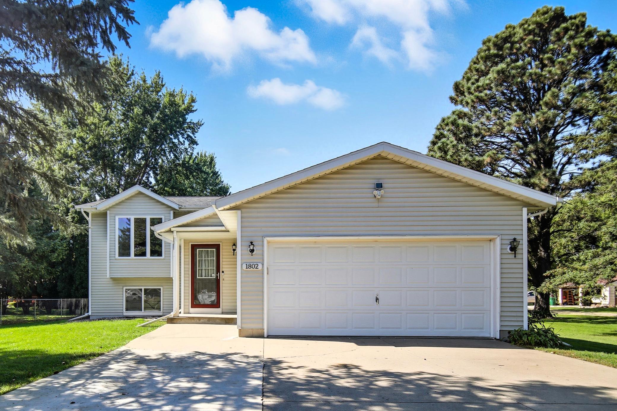 1802 18th Street SW Austin MN 55912