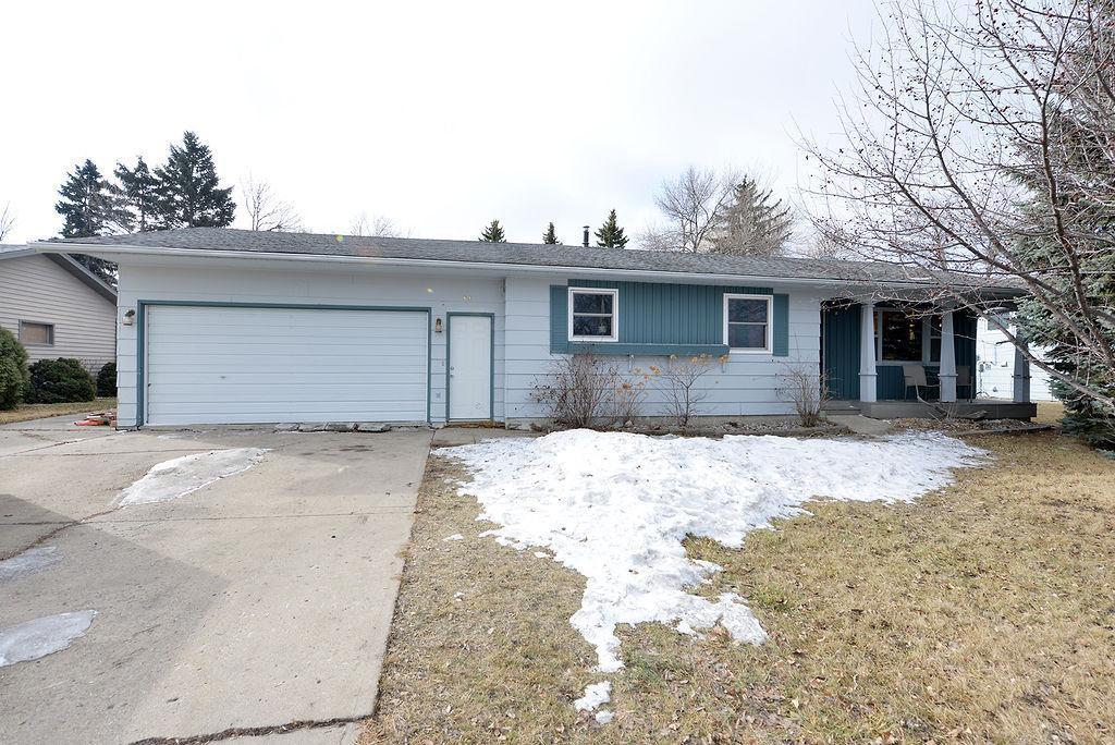 631 7th Avenue E West Fargo ND 58078