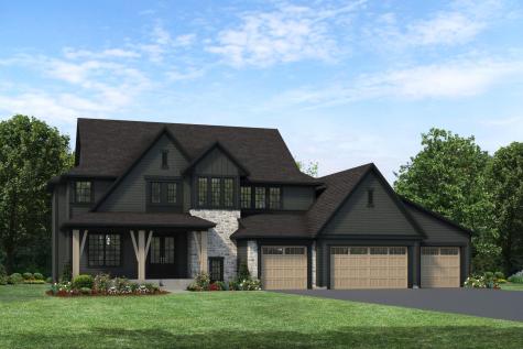 10377 Mallard Drive Victoria MN 55318