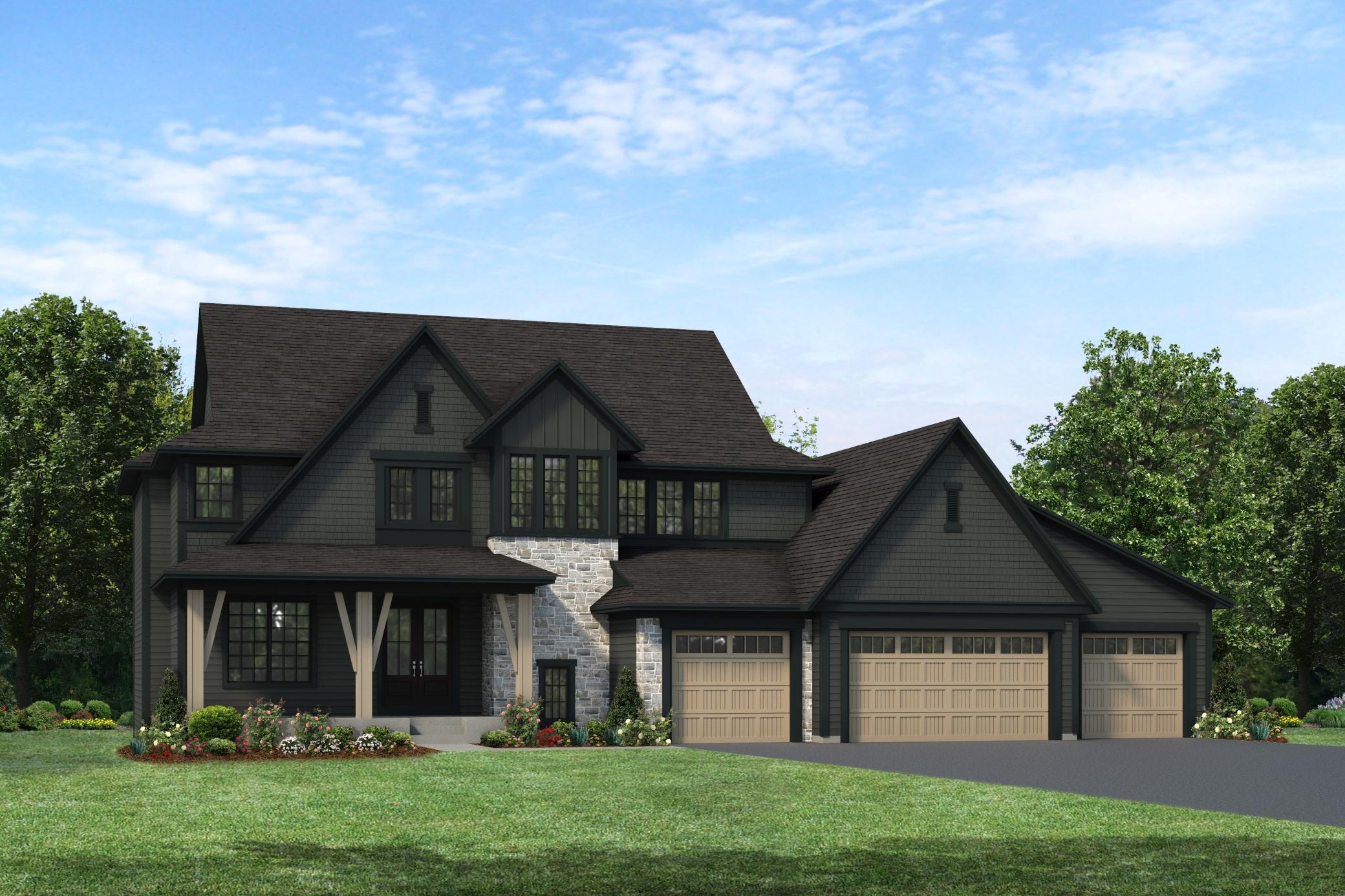 10377 Mallard Drive Victoria MN 55318