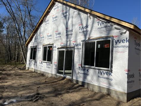 35662 Bonnie Lakes Road Crosslake MN 56442
