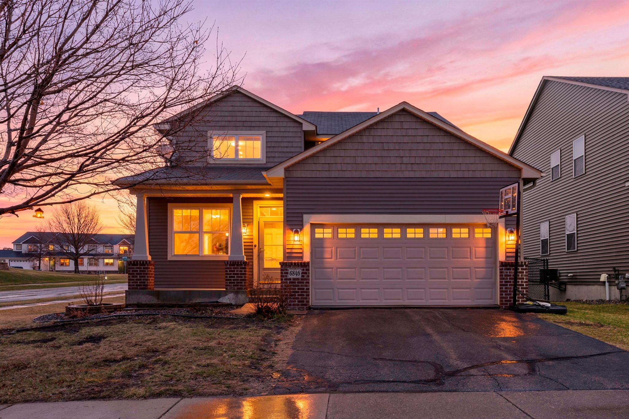 6848 Troy Lane N Maple Grove MN 55311