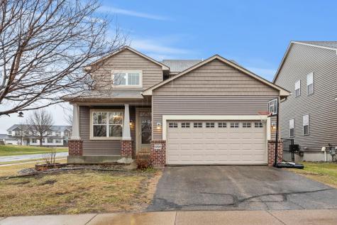 6848 Troy Lane N Maple Grove MN 55311