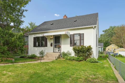 4246 14th Avenue S Minneapolis MN 55407