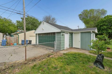 4246 14th Avenue S Minneapolis MN 55407