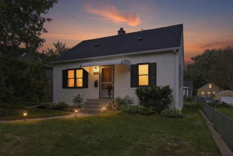 4246 14th Avenue S Minneapolis MN 55407