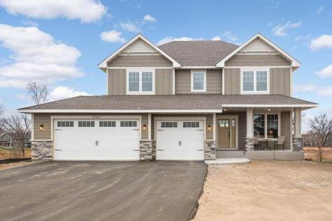 12919 Xylite Street NE Blaine MN 55449