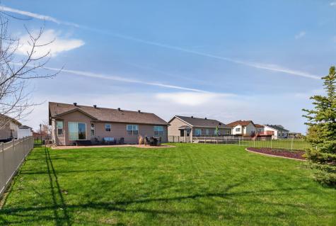 912 35th Avenue W West Fargo ND 58078