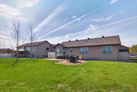 912 35th Avenue W West Fargo ND 58078
