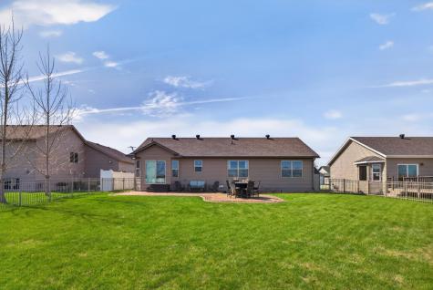 912 35th Avenue W West Fargo ND 58078