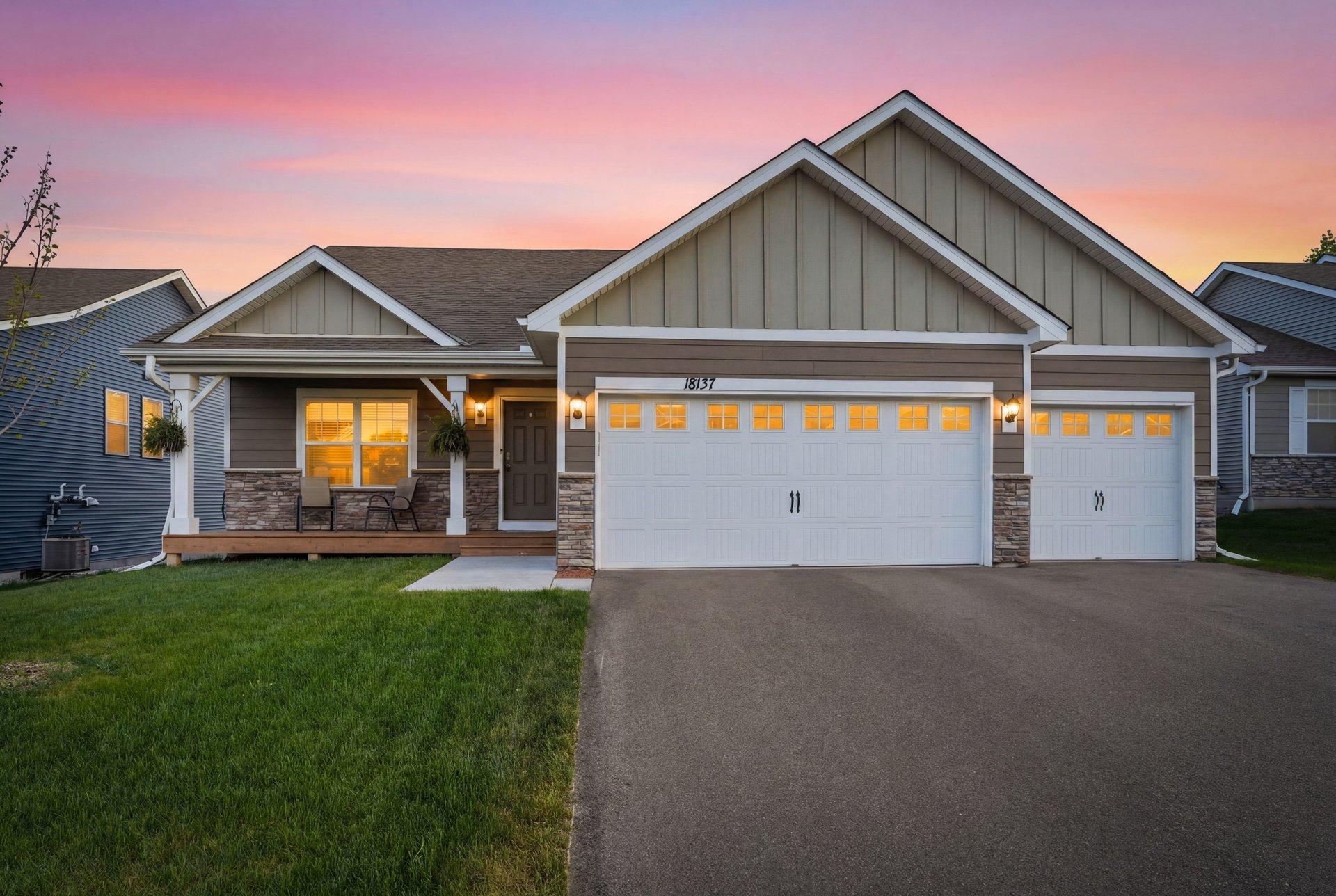 18137 Hidden Creek Trail Lakeville MN 55044