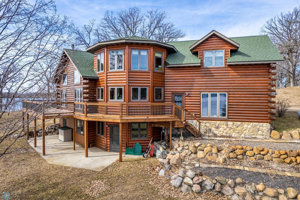 15721 Street Olaf Road Battle Lake MN 56515