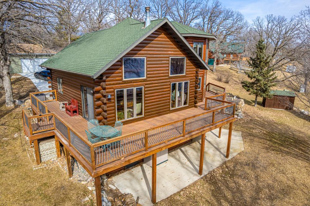 15721 Street Olaf Road Battle Lake MN 56515