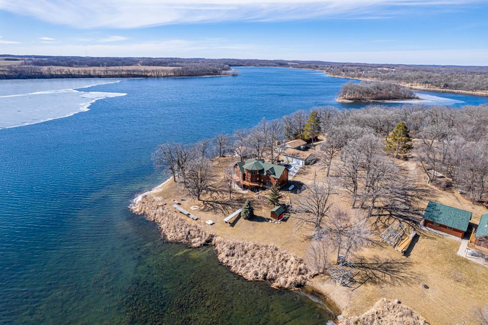 15721 Street Olaf Road Battle Lake MN 56515