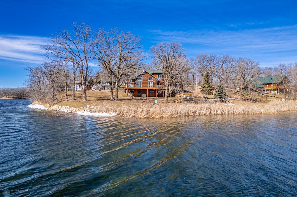 15721 Street Olaf Road Battle Lake MN 56515