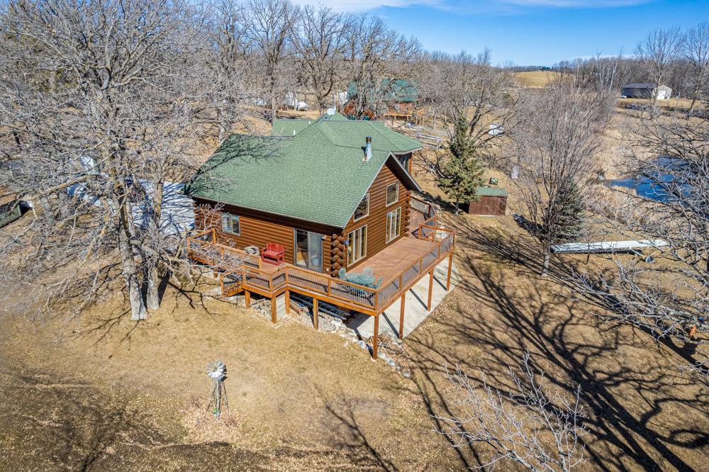 15721 Street Olaf Road Battle Lake MN 56515