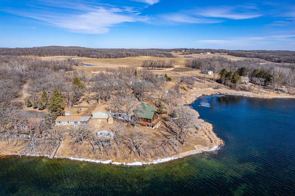 15721 Street Olaf Road Battle Lake MN 56515