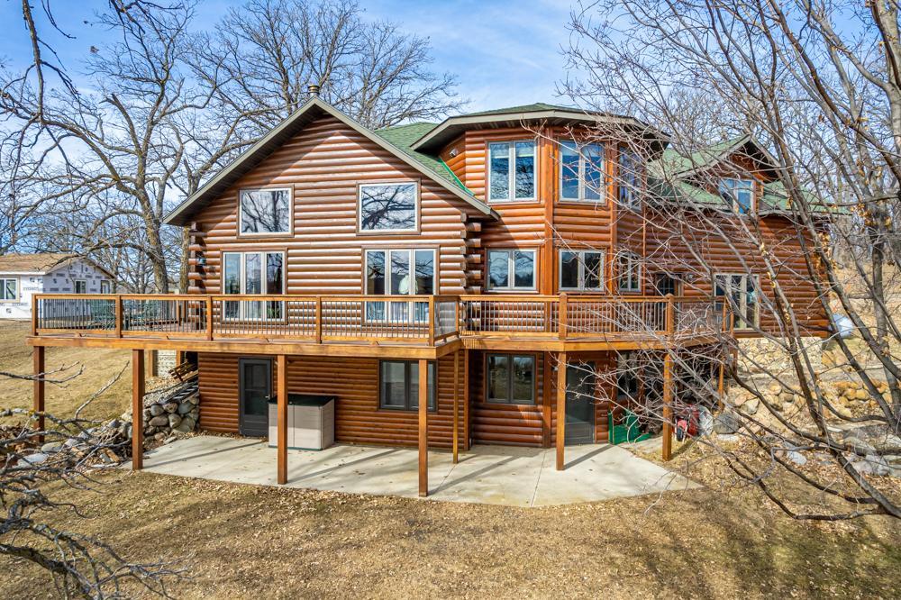 15721 Street Olaf Road Battle Lake MN 56515