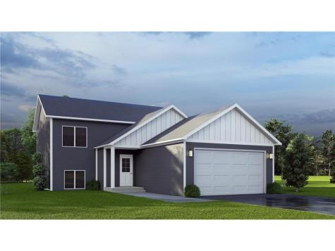 1331 Jasmine Lane NE Saint Joseph MN 56374