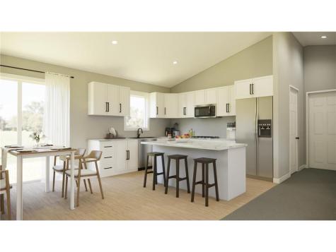 1331 Jasmine Lane NE Saint Joseph MN 56374