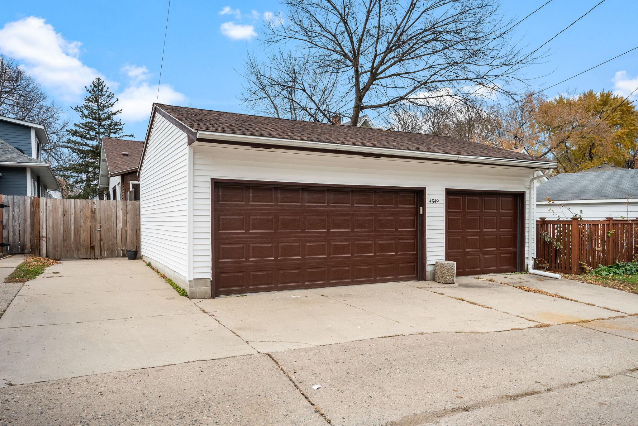 4549 Wentworth Avenue Minneapolis MN 55419