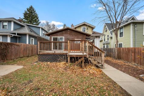 4549 Wentworth Avenue Minneapolis MN 55419