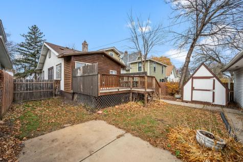 4549 Wentworth Avenue Minneapolis MN 55419