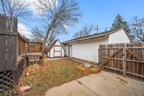 4549 Wentworth Avenue Minneapolis MN 55419