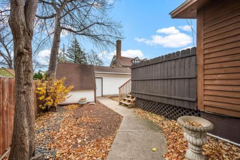 4549 Wentworth Avenue Minneapolis MN 55419