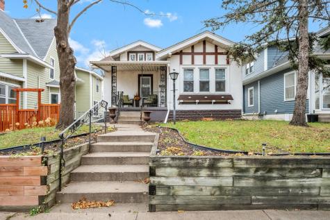 4549 Wentworth Avenue Minneapolis MN 55419