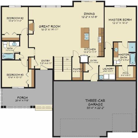 2102 River Bend Trail Mayer MN 55360