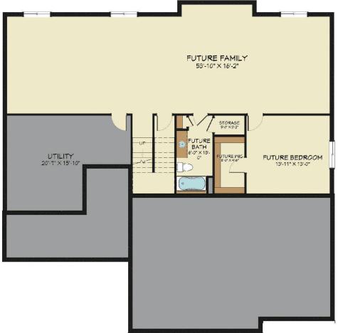 2102 River Bend Trail Mayer MN 55360