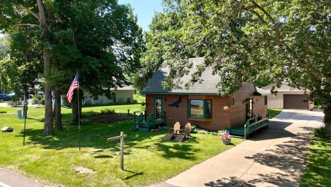15467 Twilight Road Onamia MN 56359
